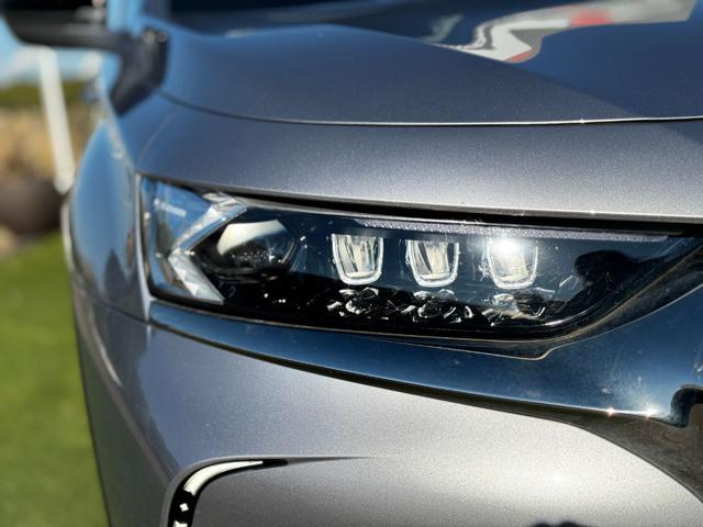 DS AUTOMOBILES DS 7 Crossback BlueHDi 130cv Rivoli (Pelle/FullLED/Retro/APP)