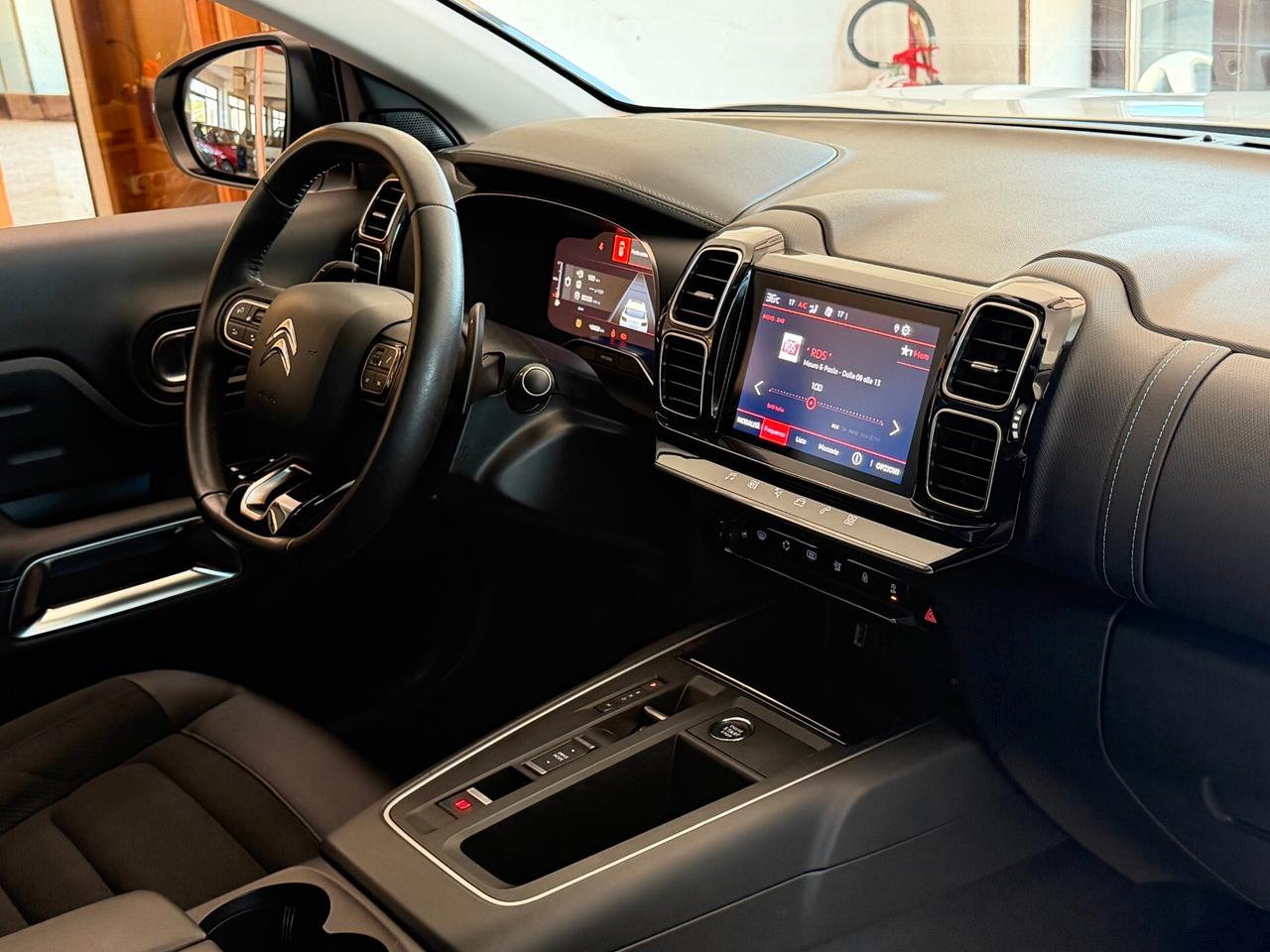 Citroen C5 Aircross 1.5 BLUEHDI 130 cv. Eat8 FEEL PACK