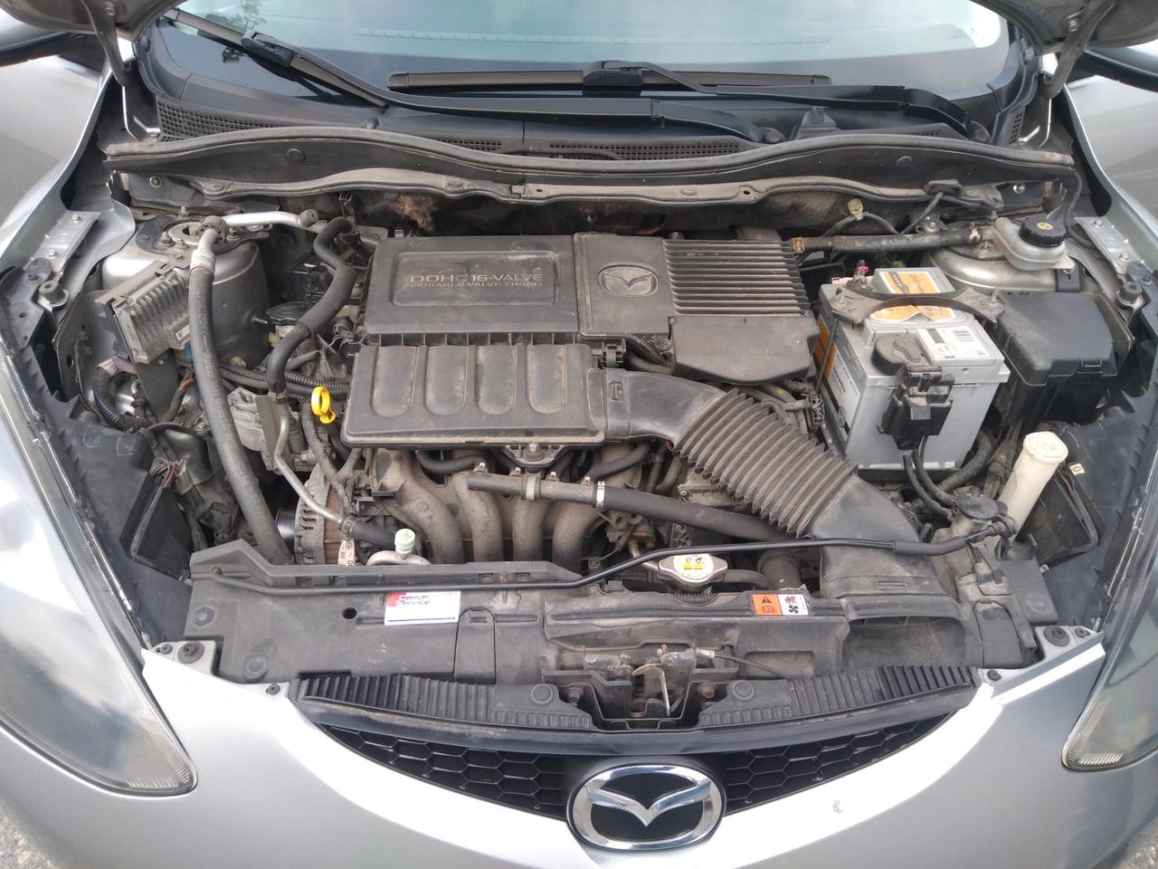 Mazda 2 Mazda2 1.3 16V 75CV 5p. Play GPL