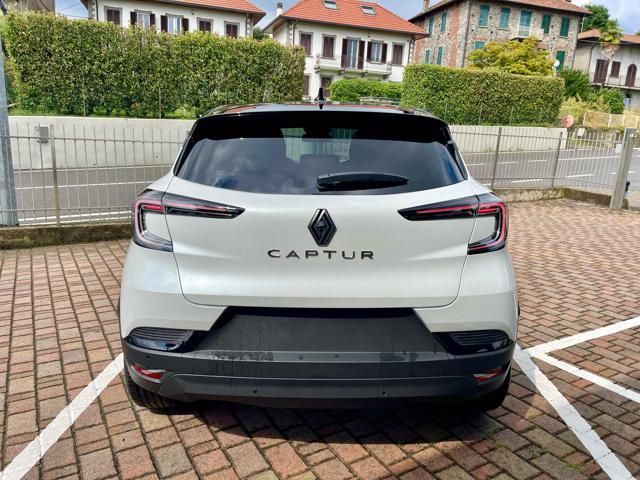 RENAULT Captur ECO-G 100 CV Techno - KM0