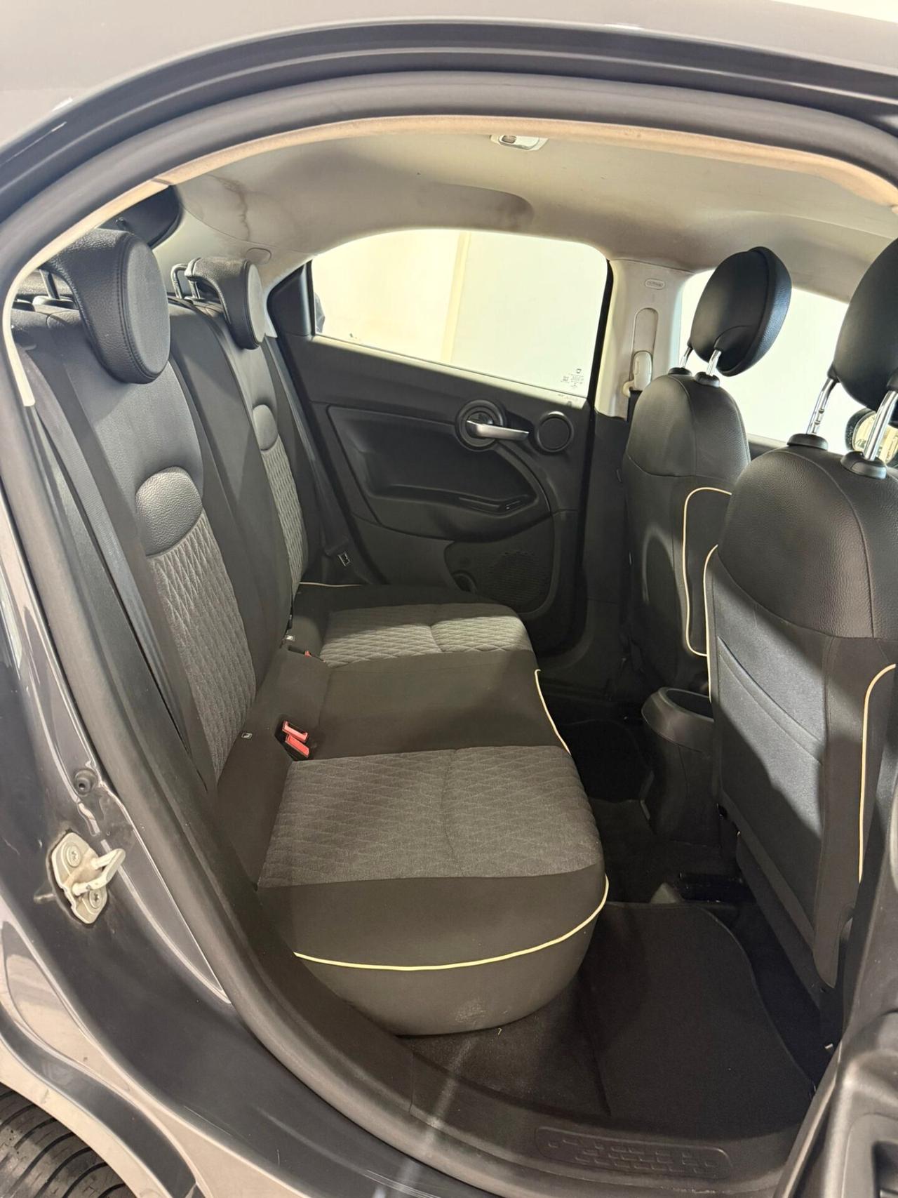 FIAT 500X 1.0 T3 120 CV CROSS 2020 POSS. GPL