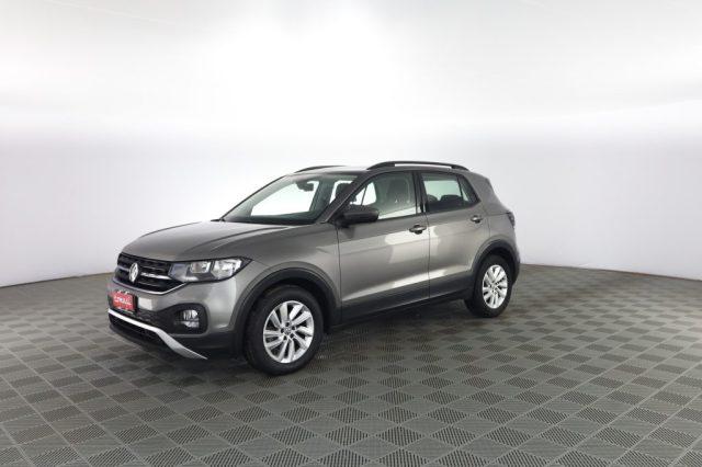 VOLKSWAGEN T-Cross T-Cross 1.6 TDI DSG SCR Style BMT