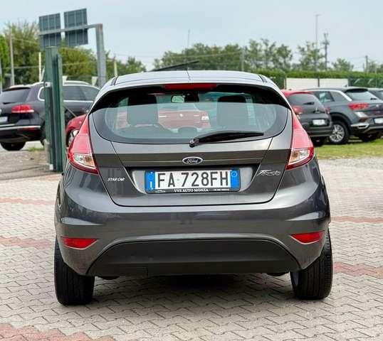Ford Fiesta 5p 1.4 Titanium Gpl 95cv E6