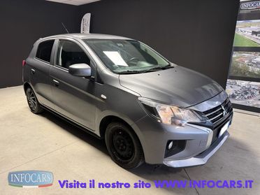 MITSUBISHI Space Star 1.2 Intense 71 cv - Neopatentati - PROMO