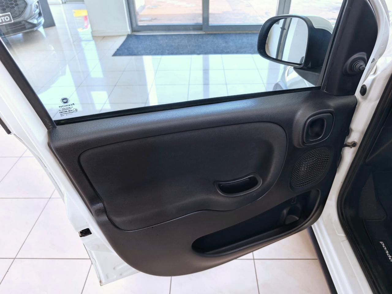 Fiat Panda 1.0 Hybrid City Life 2023