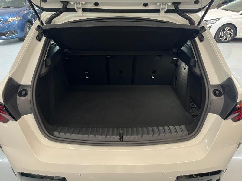 BMW 120 48V MSport Design