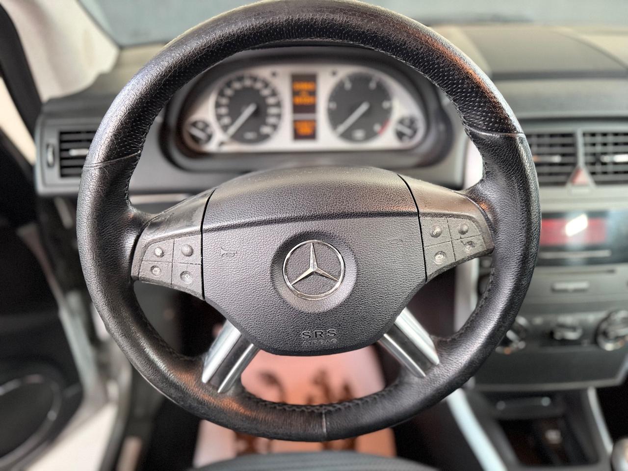 Mercedes-benz B 200 CDI Sport NEOPATENTATI