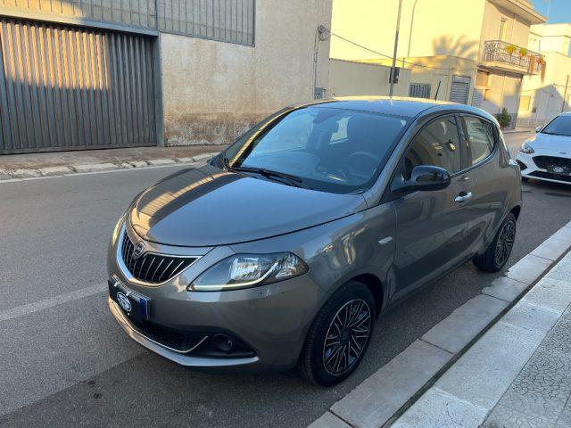 LANCIA Ypsilon 1.0 FireFly Hybrid UnYca