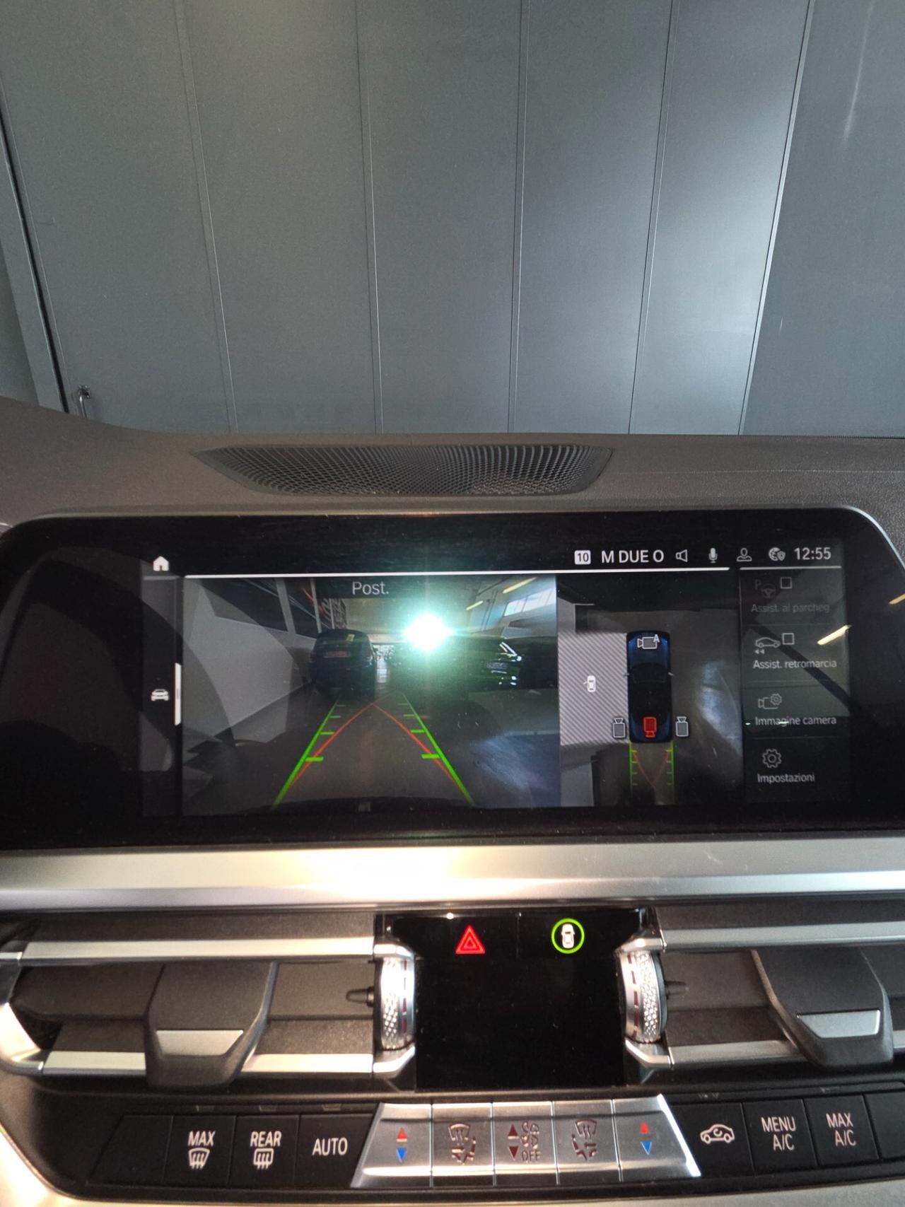 Bmw 440 M440 I 374 CV CABRIO