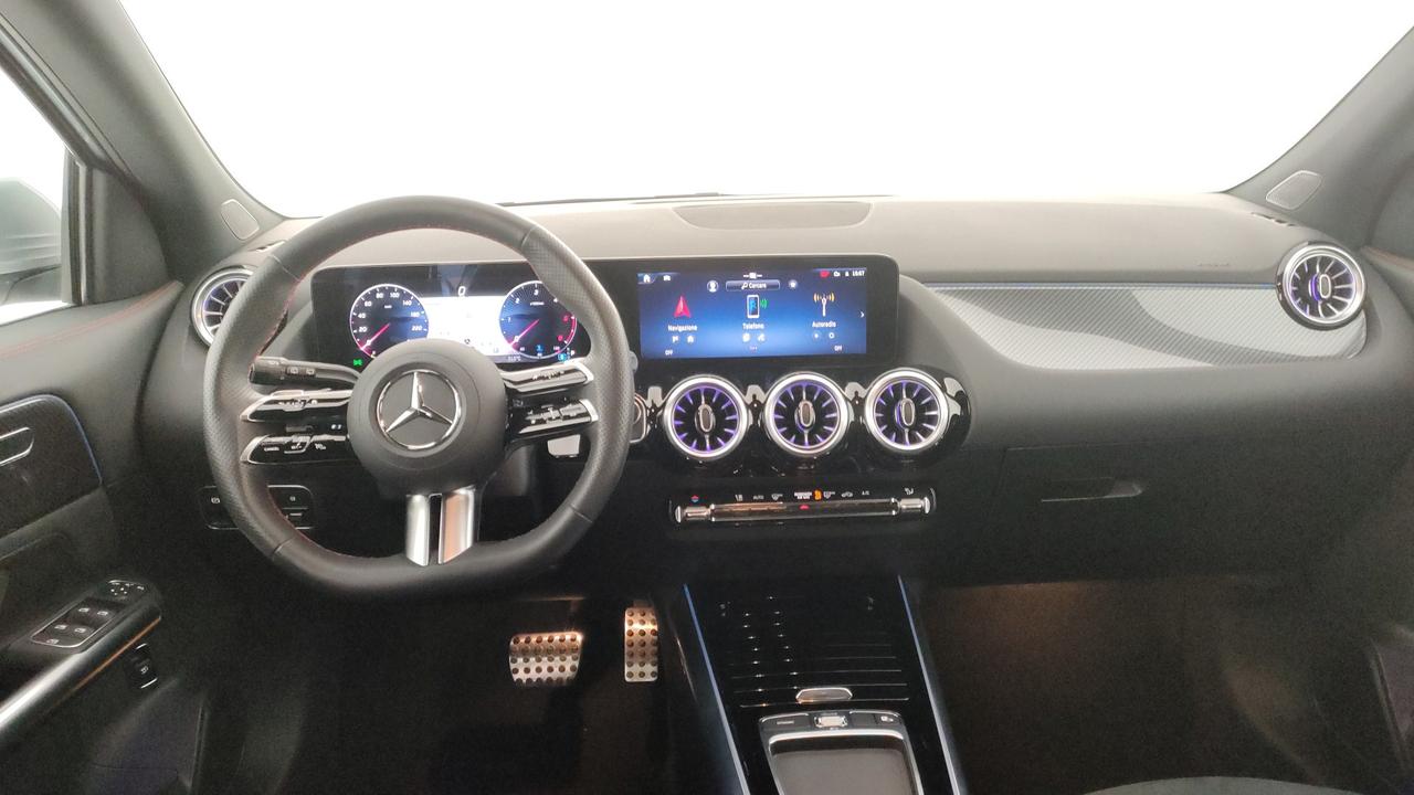 Mercedes-Benz GLA 200 d AMG Line Advanced Plus auto