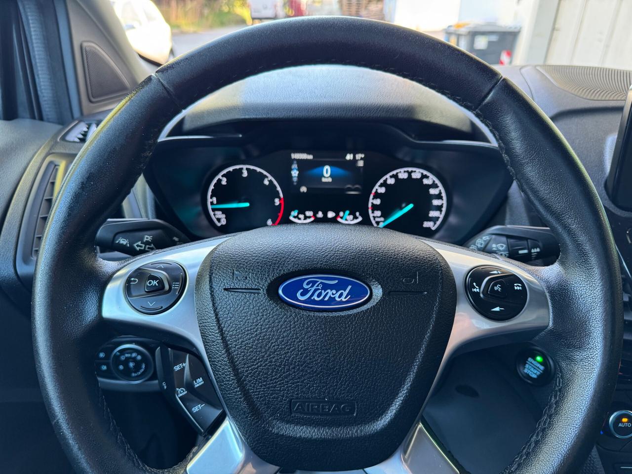 Ford Tourneo Connect 1.5 TDCI 7P GARANZIA 24 MESI