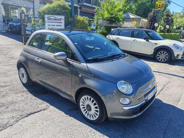 Fiat 500 500 1.2 Lounge 69cv