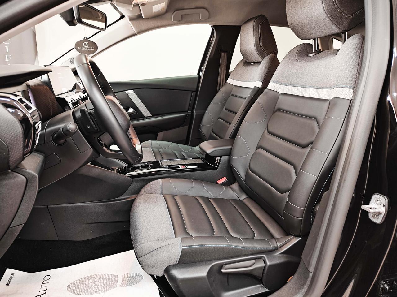 Citroen C4 X BlueHDI 130 S&S EAT8 Max