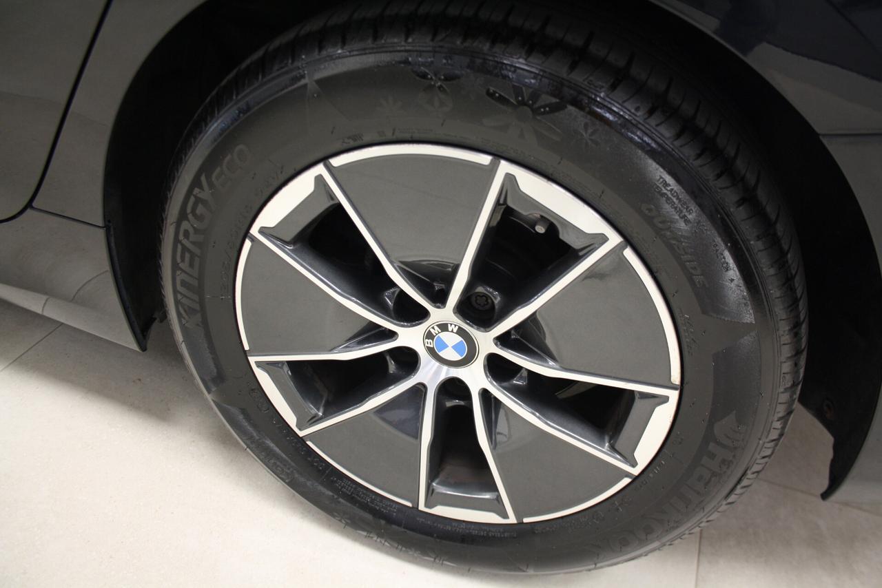 BMW 316D 122CV STEPTRONIC *2020