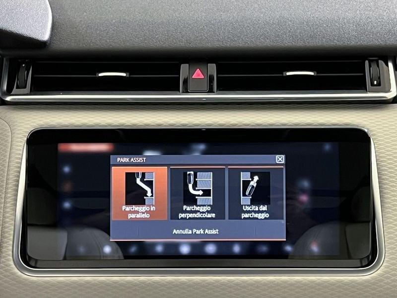 Land Rover Range Rover Velar Range Rover Velar 2.0d i4 R-Dynamic S 240cv auto my19