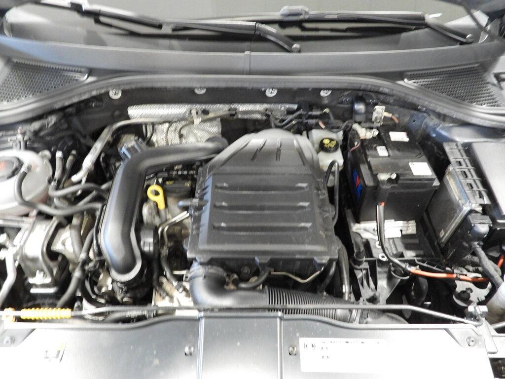 Volkswagen T-Roc 1.0 TSI Style