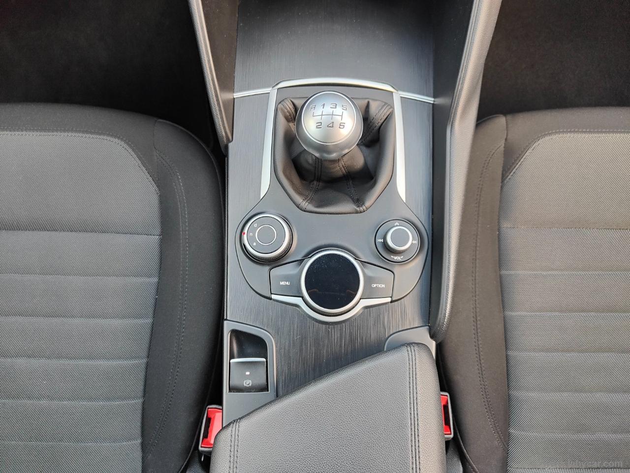 ALFA ROMEO Giulia 2.2 TD 150 CV