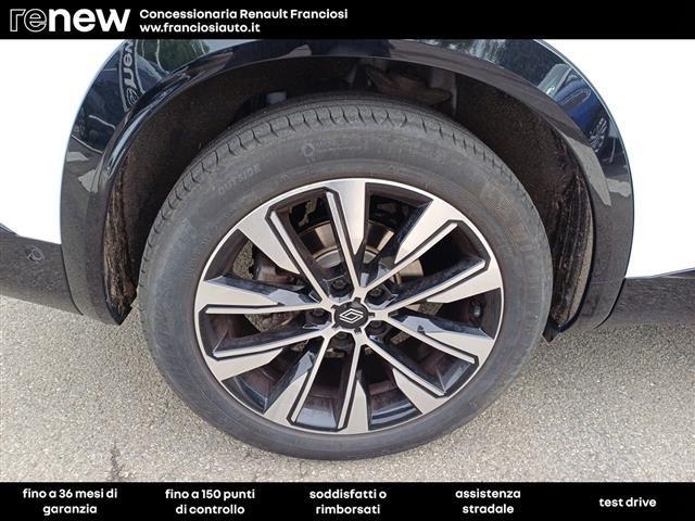 RENAULT Austral E-Tech full hybrid 200 TECHNO