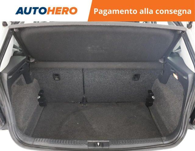 VOLKSWAGEN Polo 1.0 MPI 75 CV 5p. Comfortline