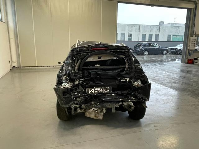 VOLKSWAGEN Tiguan 1.6 TDI SCR BUSIENSS BLUEMOTION TECHNOLOGY