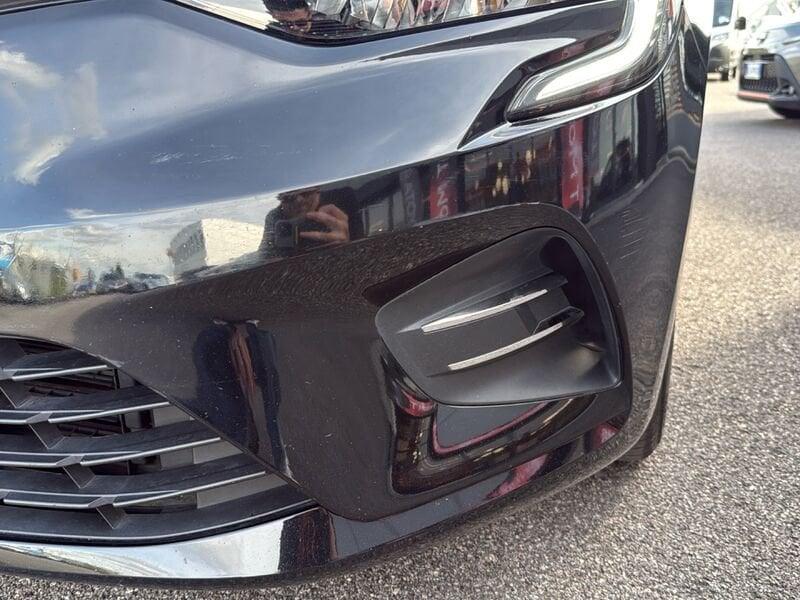 Renault Clio E-Tech Hybrid 1.6 Hybrid E-TECH 145 Techno