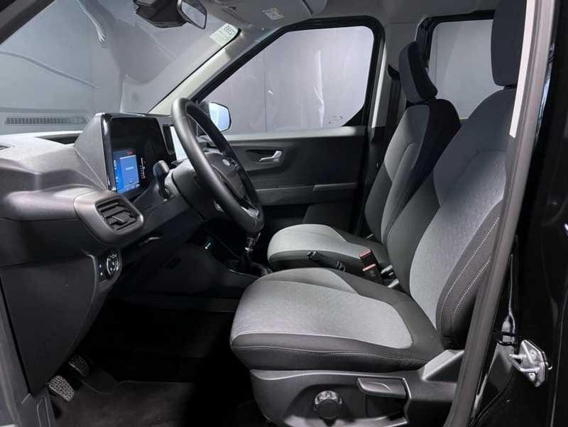 Ford Tourneo Courier PROMO CREA IL TUO PREZZO !!FORD COURIER TITANIUM DA € 17200 DETAX