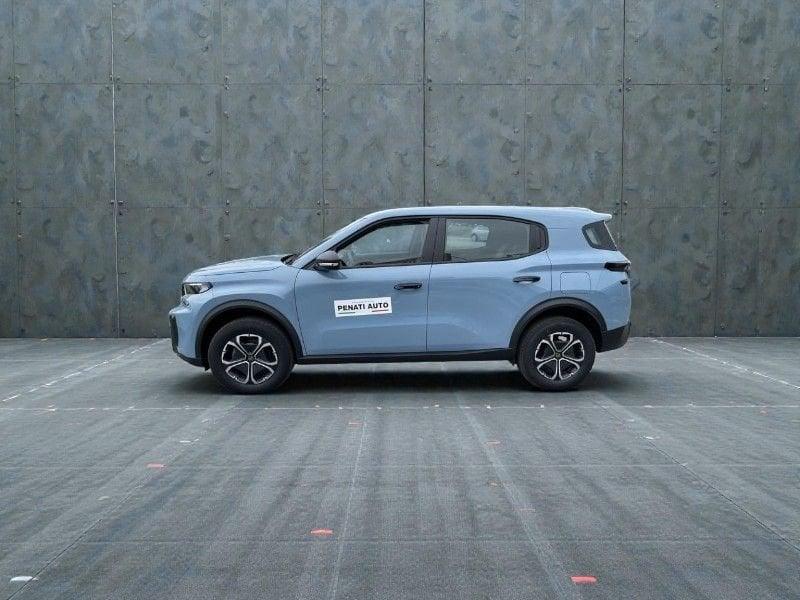 Citroën C3 Aircross C3 Aircross PureTech Turbo 100 You