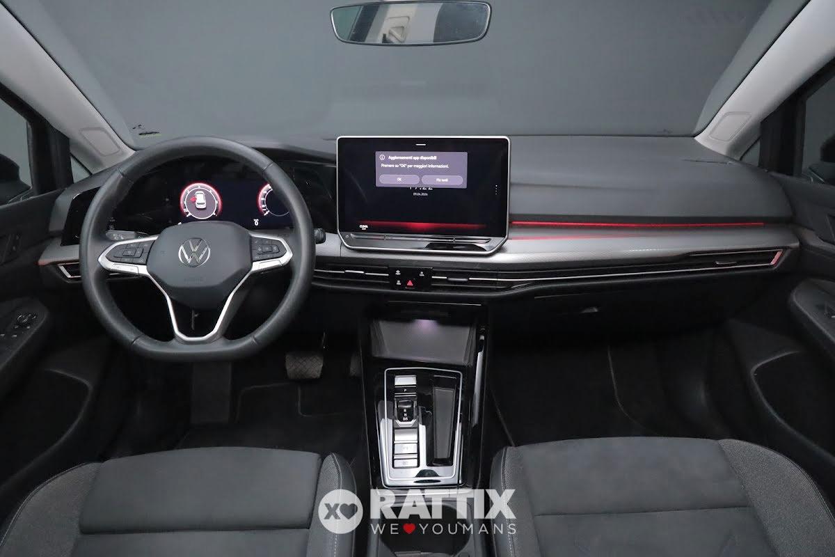 Volkswagen Golf 2.0 TDI 150CV Style DSG