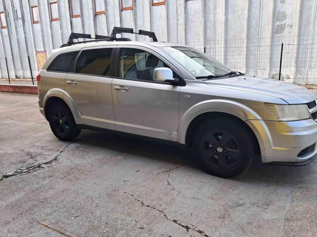DODGE Journey 2.0 Turbodiesel aut. R/T DPF