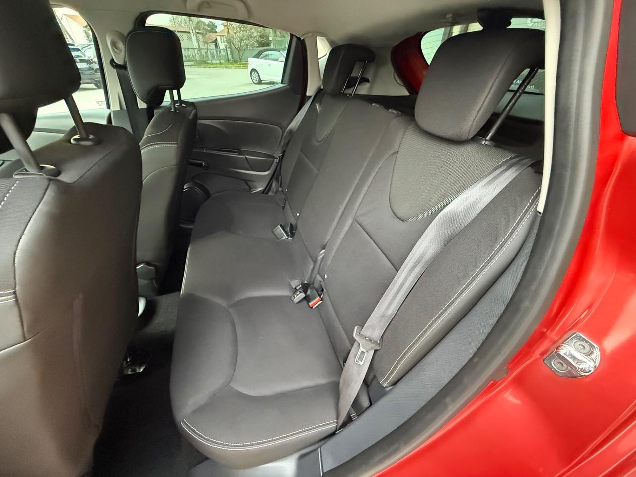 Renault Clio 1.2 75CV 5 porte Wave