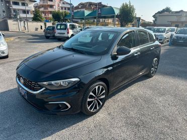 FIAT TIPO LOUNGE 1.6MJT 120CV AUTOMATICA DCT EURO6B