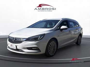 OPEL Astra 1.6 CDTi 136CV Start&Stop Sports Business - PER OP