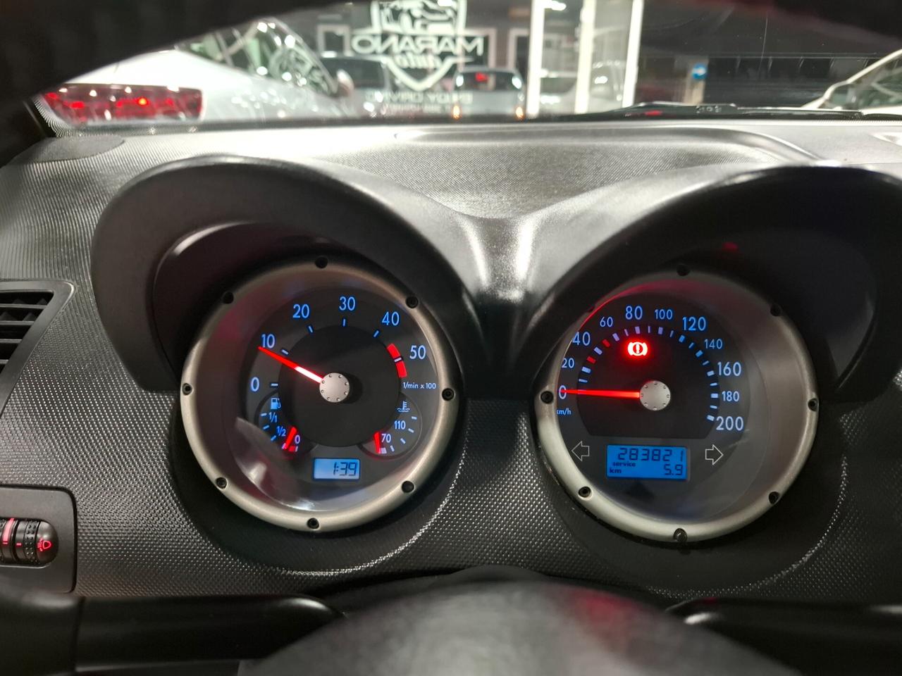 Volkswagen Lupo 1.4 TDI NEOPATENTATO