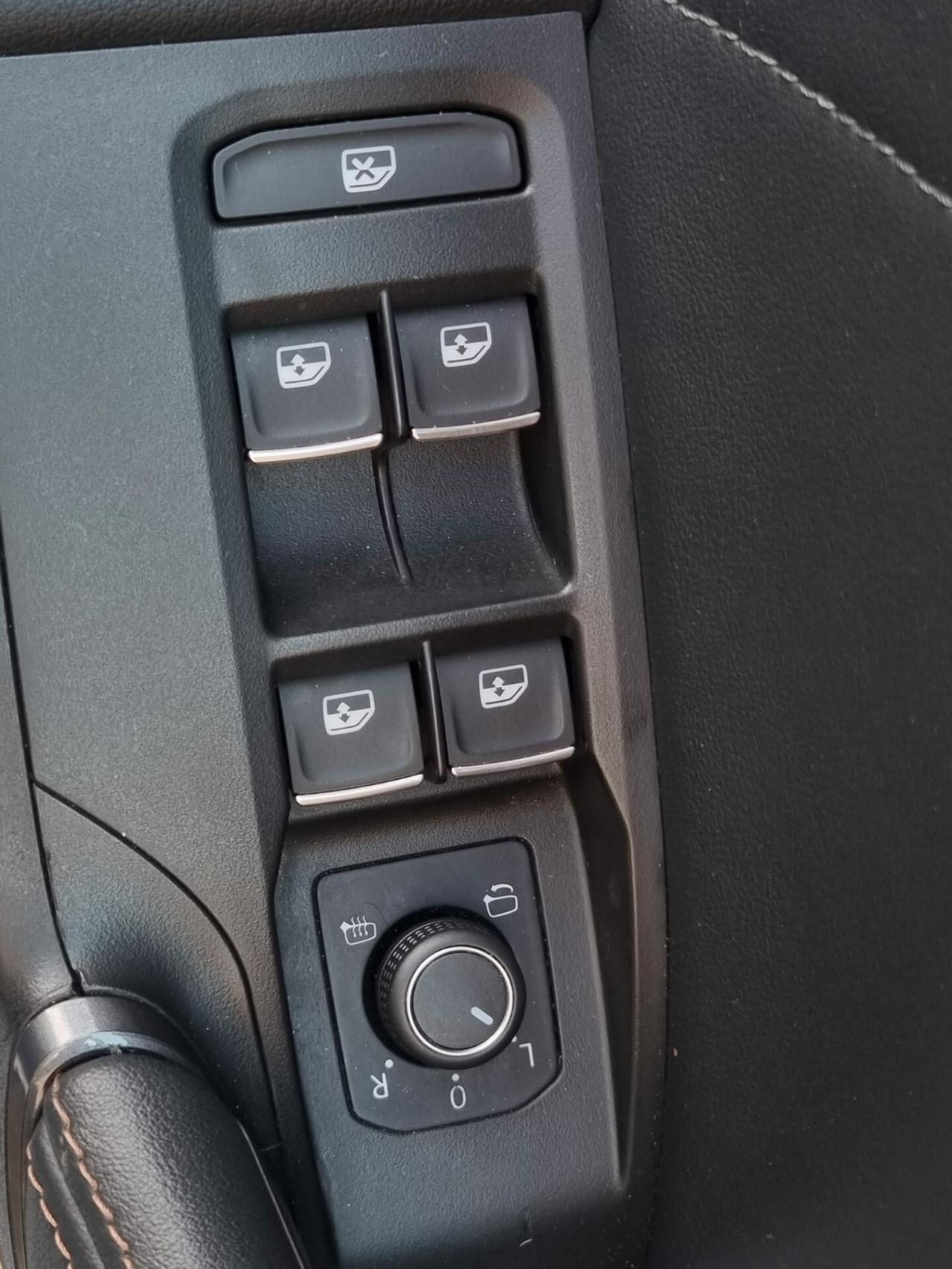 Cupra Formentor 2020 1.5 tsi 150cv