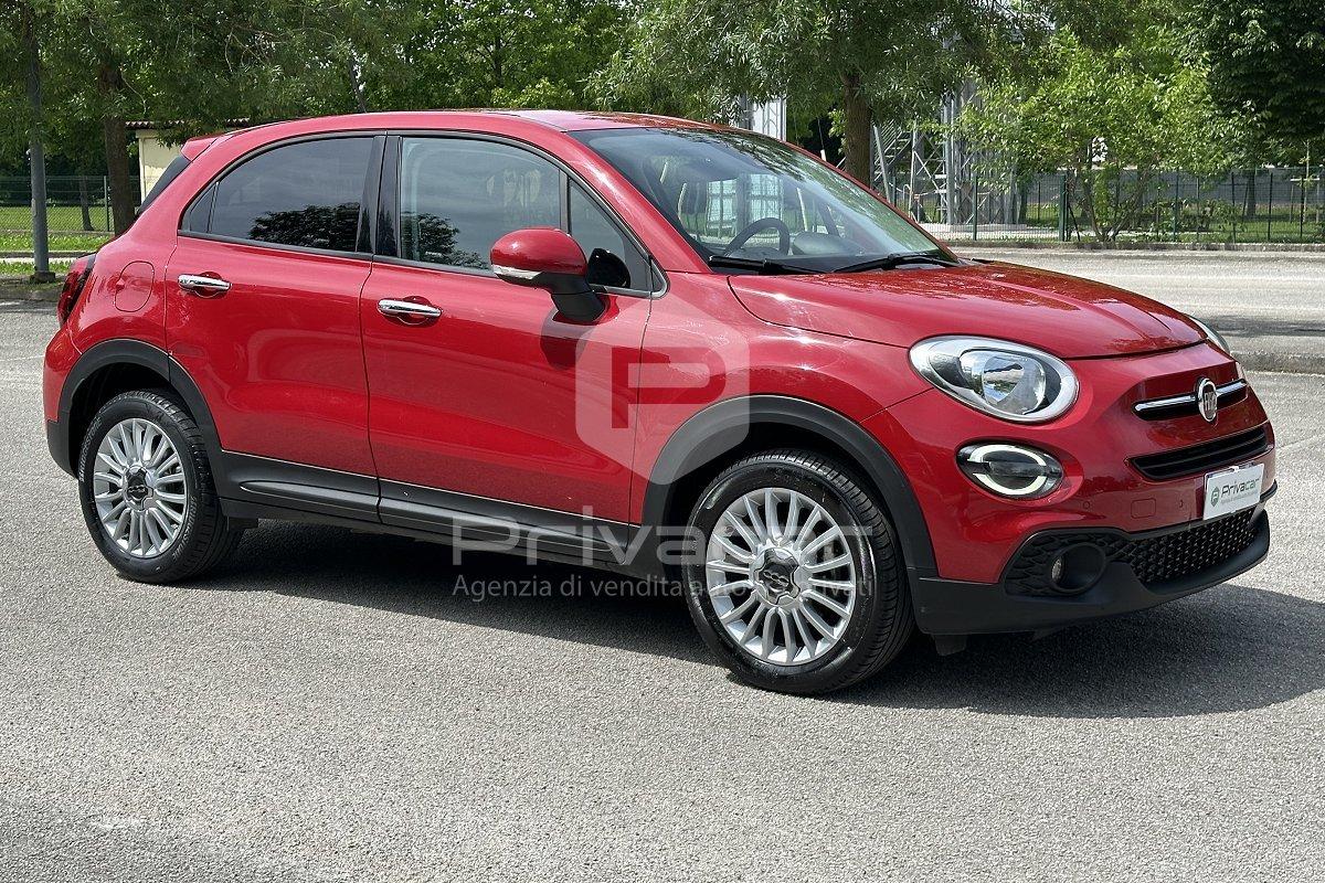 FIAT 500X 1.3 MultiJet 95 CV Sport