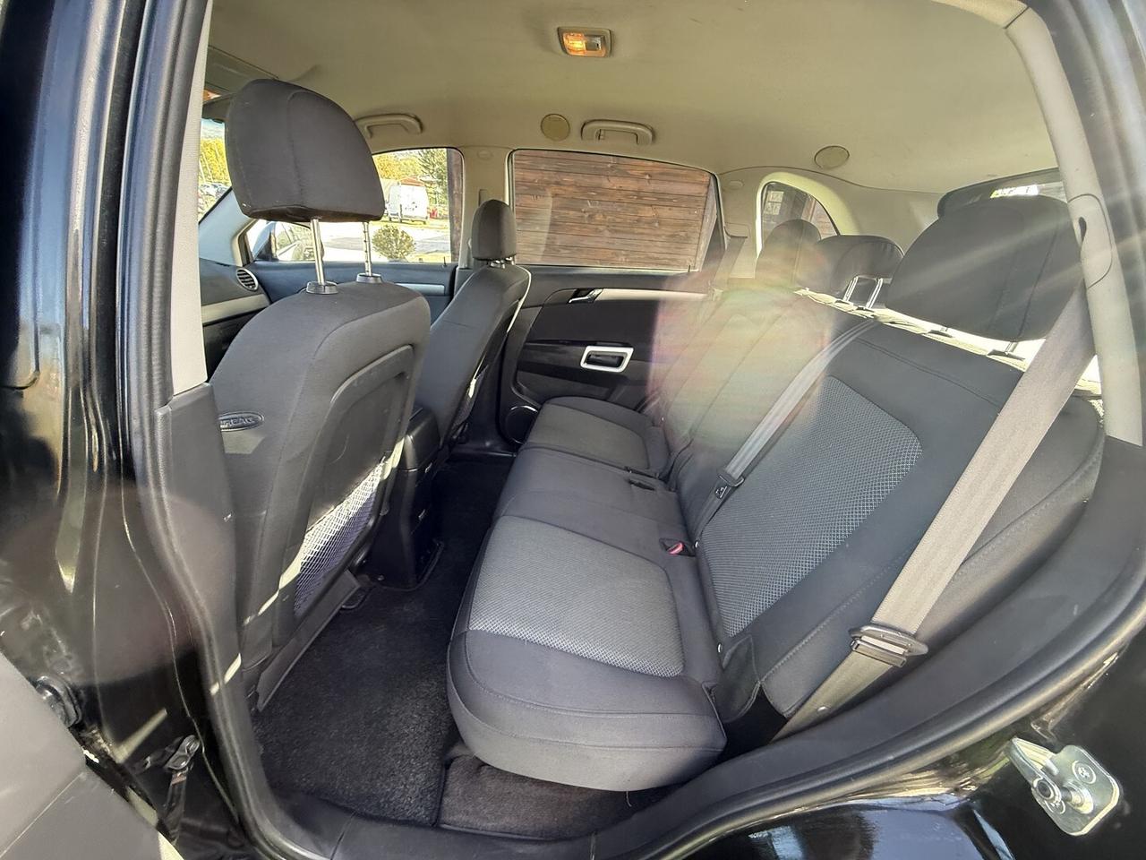 OPEL ANTARA 2.0 CDTI 150CV Edition