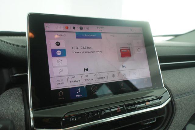 JEEP Compass Compass 1.6 Multijet II 2WD Business