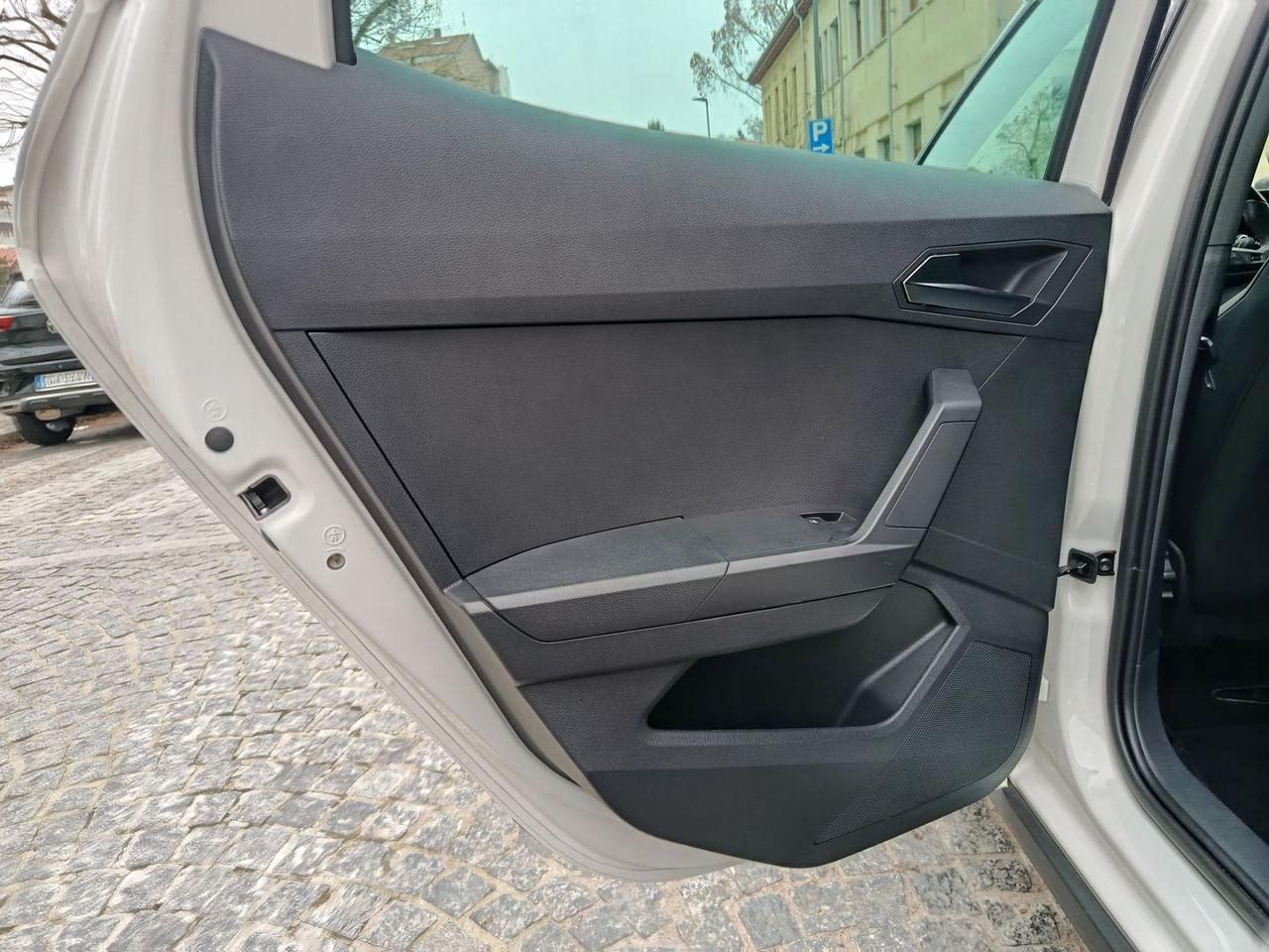 Seat Arona FR 1.0 TSI #9663