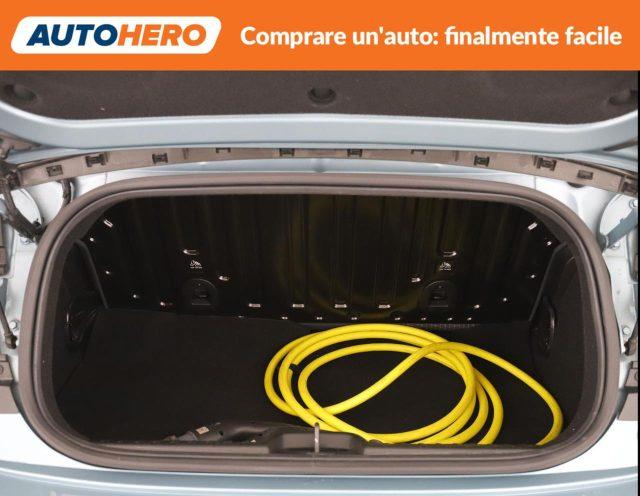 FIAT 500e Cabrio 42 kWh Icon
