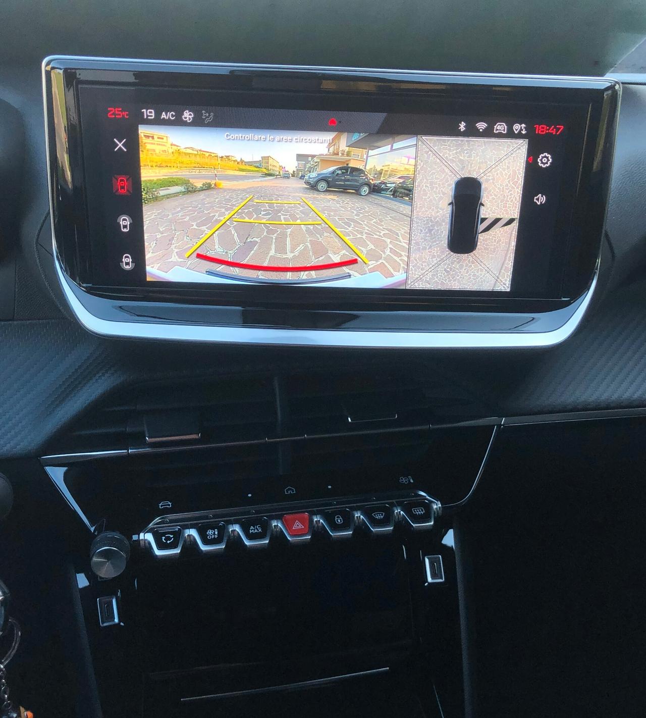 Peugeot 2008 PureTech 100 S&S Allure