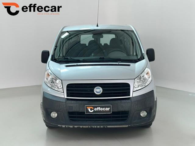 FIAT Scudo 2.0 MJT 9 posti
