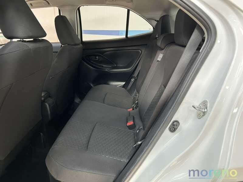 Toyota Yaris Cross 1.5h Active fwd 115 CV e-cvt