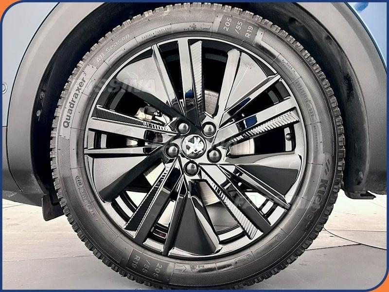Peugeot 5008 5008 1.5 bluehdi GT Pack s&s 130cv eat8 7posti