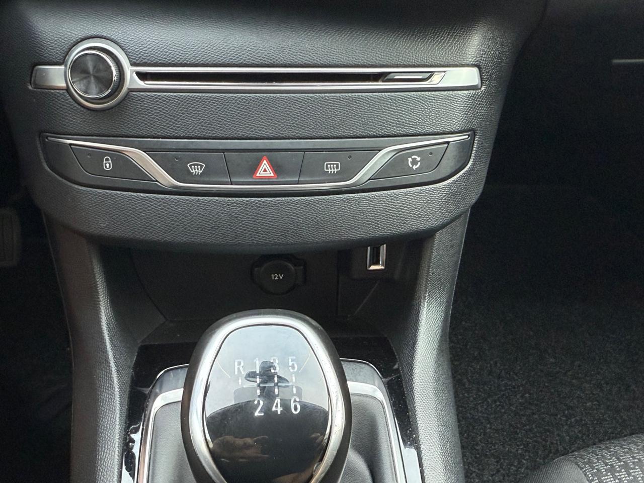 Peugeot 308 GT 2serie Garanzia 12 mesi BlueHDi 130 S&S GT