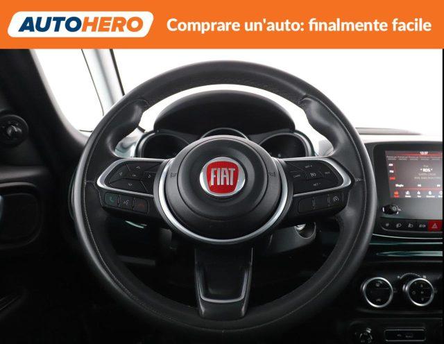 FIAT 500L 1.4 95 CV Cross