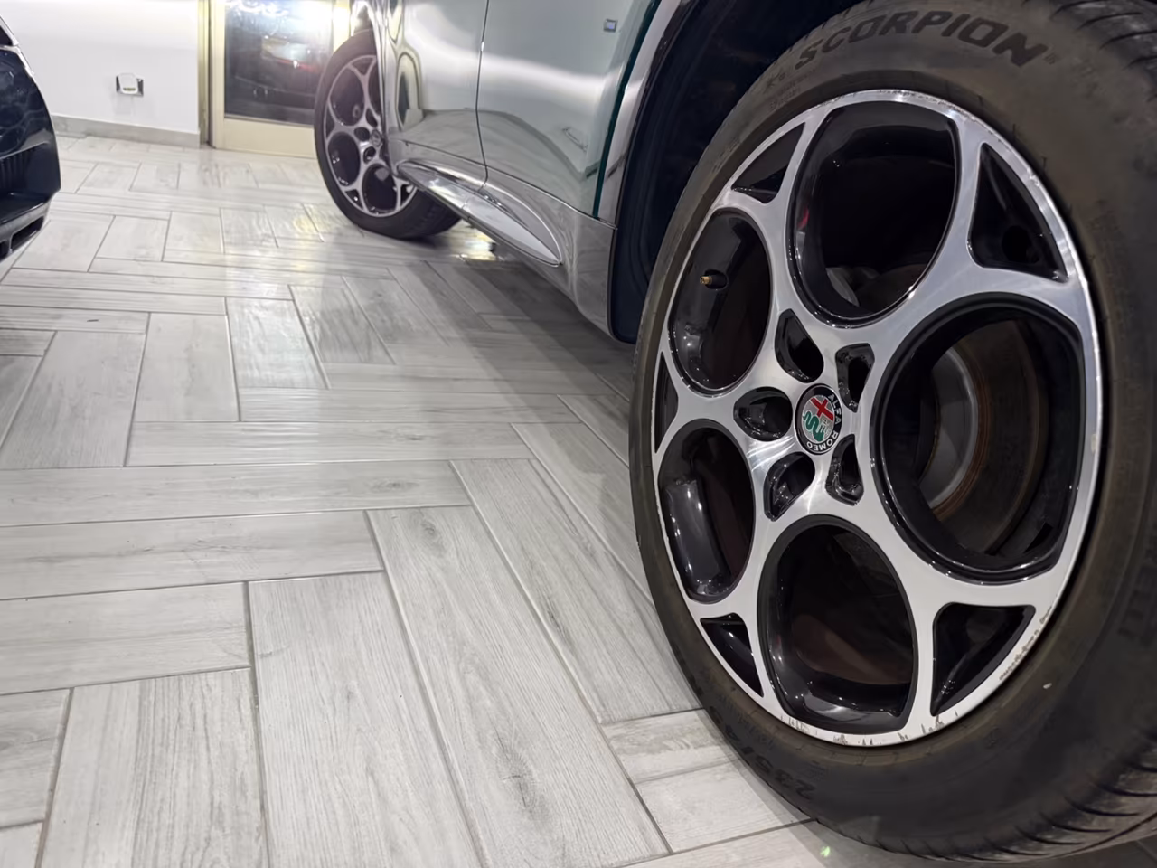 Alfa Romeo Tonale160CV MHEV TRIBUTO ITA. IPERFULL2024