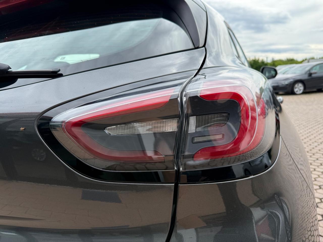 Ford Puma 1.0 EcoBoost Hybrid 125 CV S&S ST-Line X