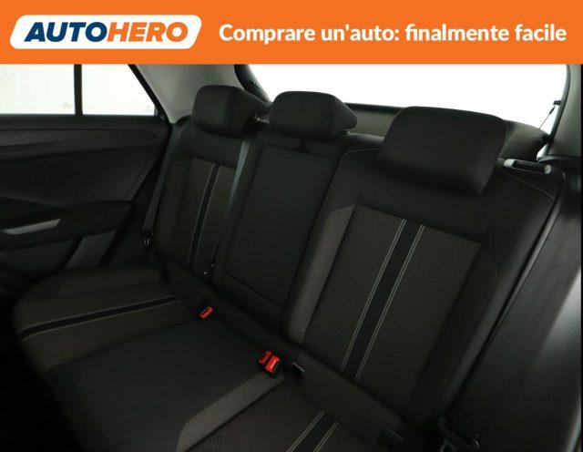 VOLKSWAGEN T-Roc 1.0 TSI 115 CV Style BlueMotion Technology