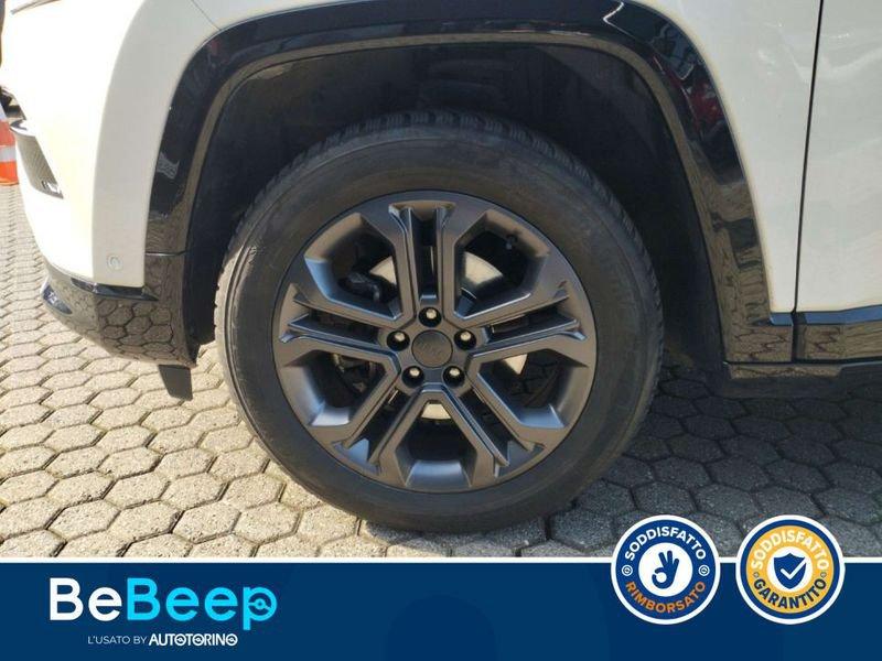 Jeep Compass 1.6 MJT 80 ANNIVERSARIO 2WD 130CV