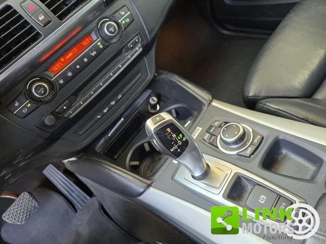 BMW X6 xDrive30d MSport